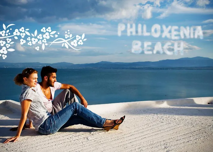 Philoxenia Hotel