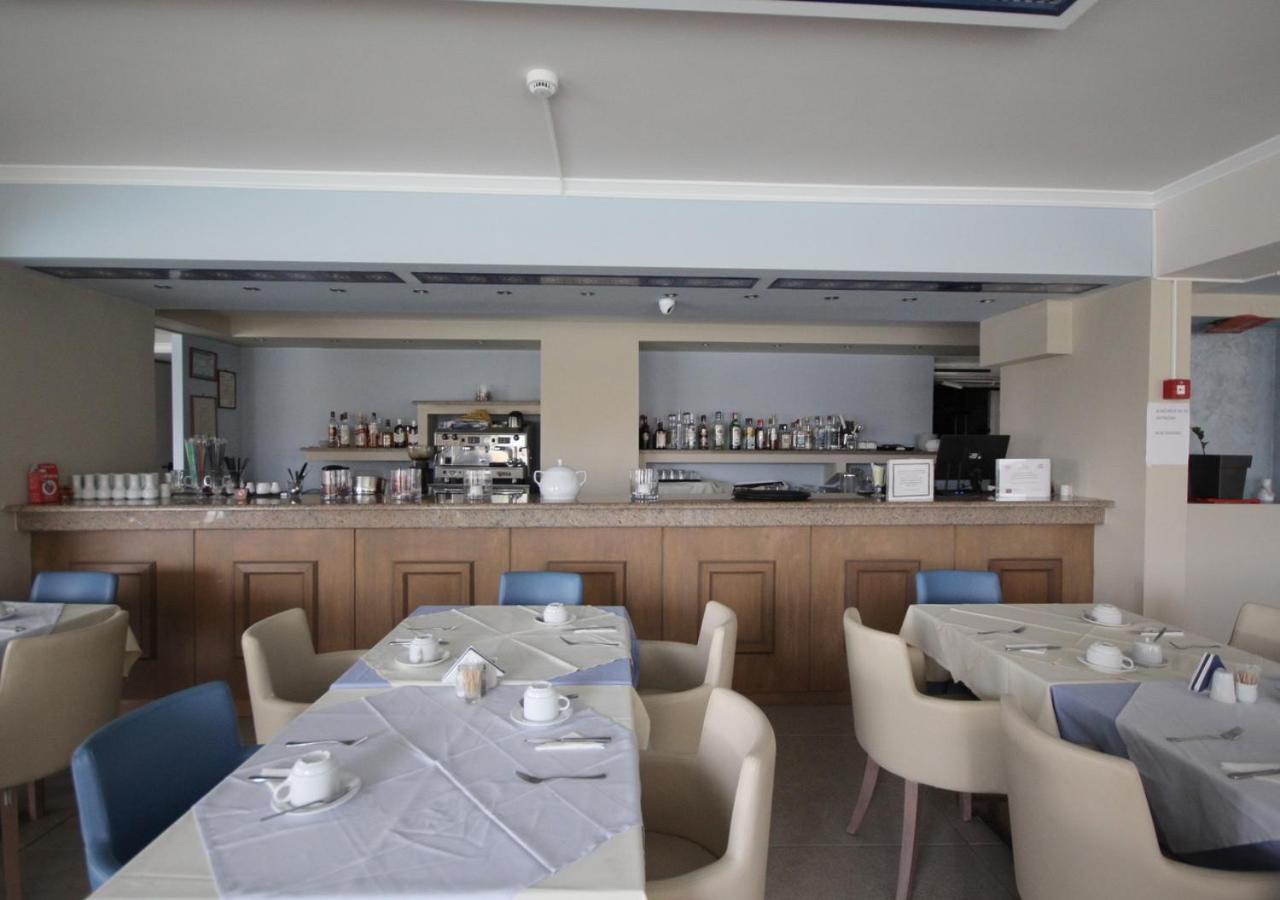 Philoxenia Aparthotel