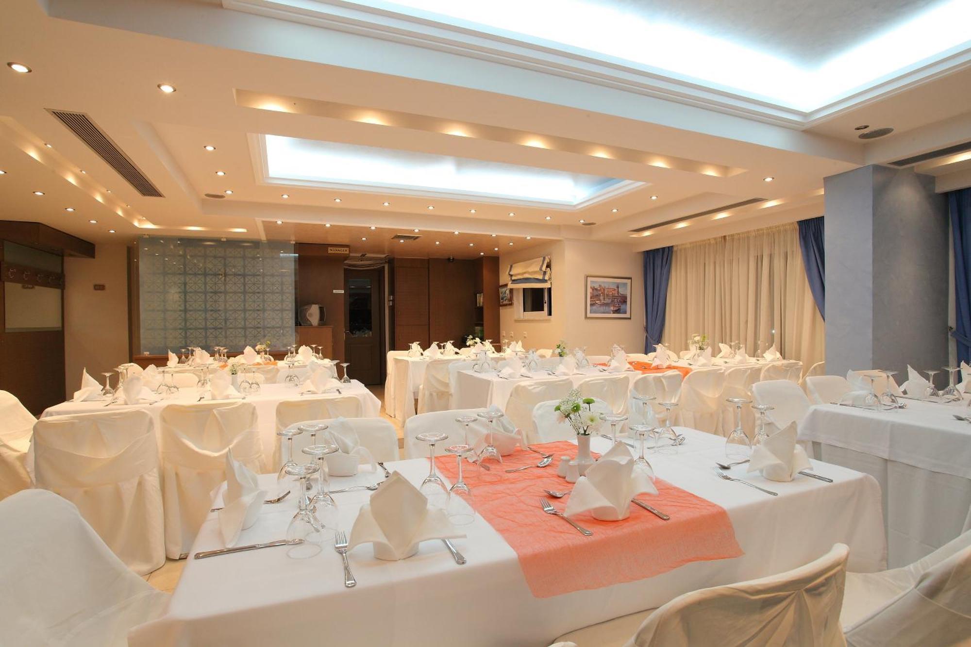 Aparthotel Philoxenia Lefkandi Chalkidas
